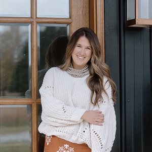 Katlyn Hamm