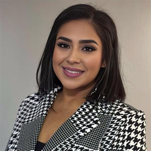 Marielena Garcia